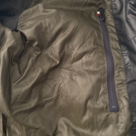 Tommy HilfigerPackable Down Puffer Jacket Size L - Picture 11 of 11